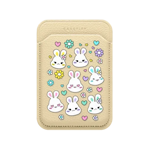 Snappy™ BioVeg Wallet