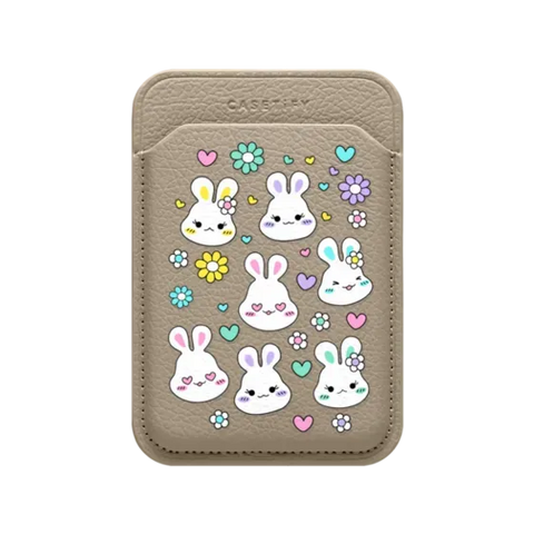 Snappy™ BioVeg Wallet