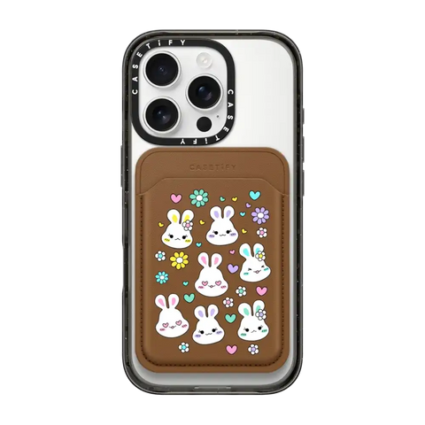 Snappy™ BioVeg Wallet