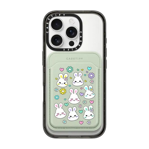 Snappy™ BioVeg Wallet