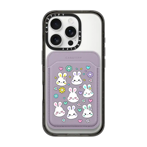 Snappy™ BioVeg Wallet