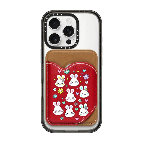 Snappy™ BioVeg Wallet