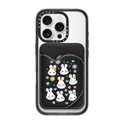 Snappy™ BioVeg Wallet