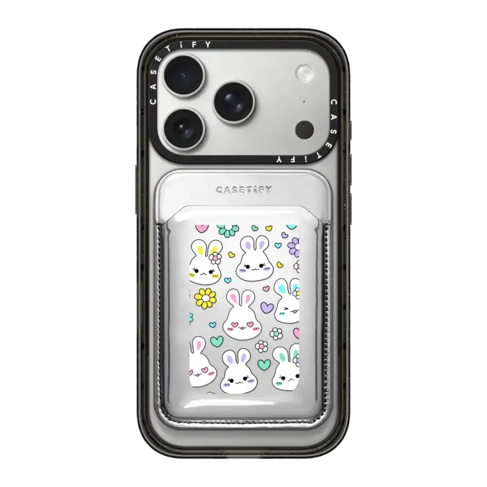 Snappy™ BioVeg Wallet