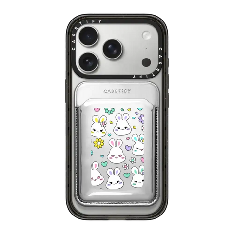 Snappy™ BioVeg Wallet