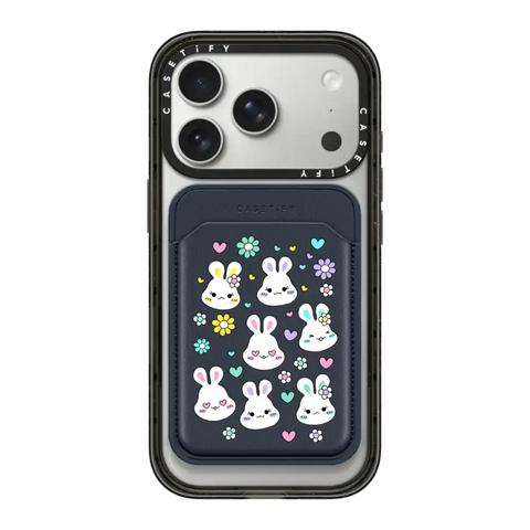 Snappy™ BioVeg Wallet
