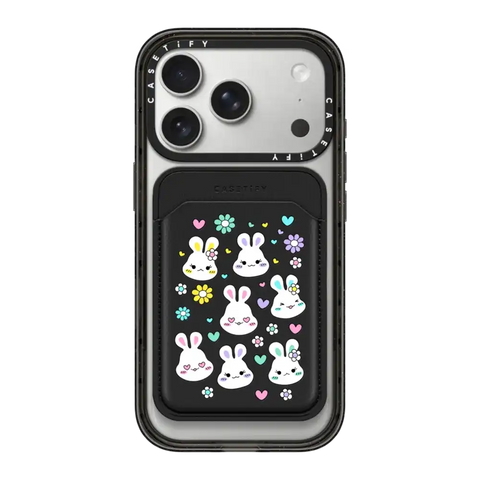 Snappy™ BioVeg Wallet