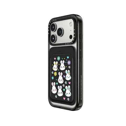 Snappy™ BioVeg Wallet