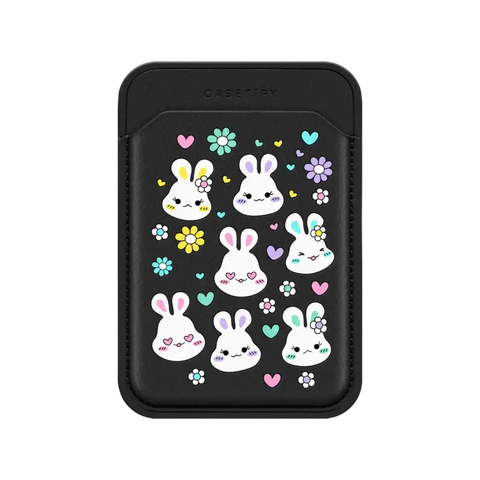 Snappy™ BioVeg Wallet