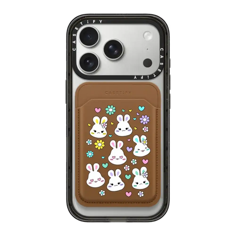 Snappy™ BioVeg Wallet
