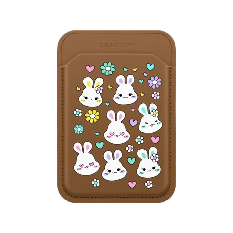 Snappy™ BioVeg Wallet