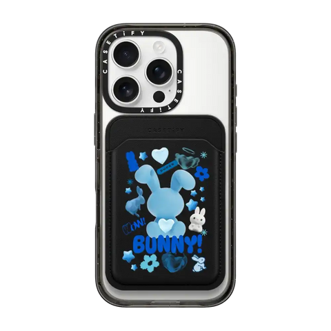 Snappy™ BioVeg Wallet