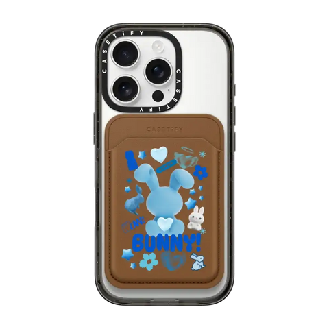Snappy™ BioVeg Wallet