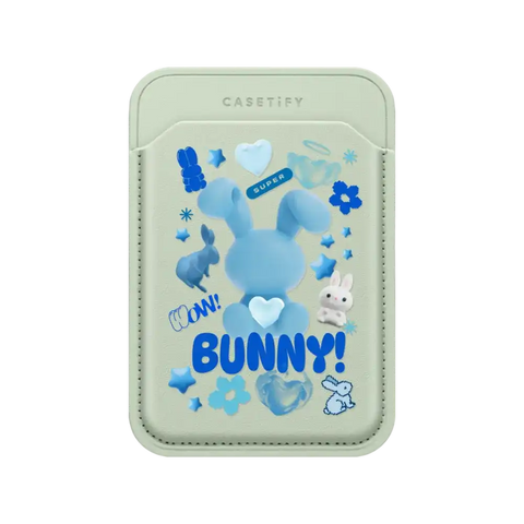 Snappy™ BioVeg Wallet