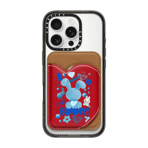 Snappy™ BioVeg Wallet