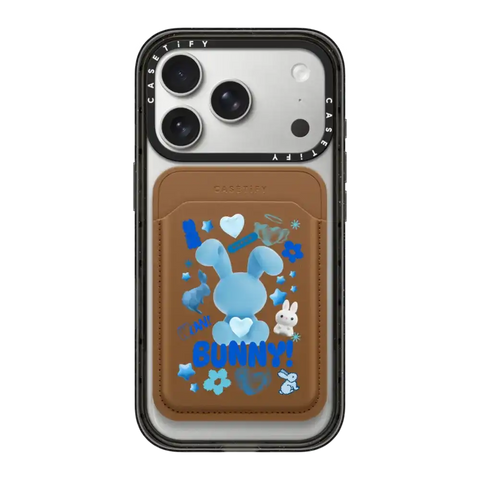 Snappy™ BioVeg Wallet