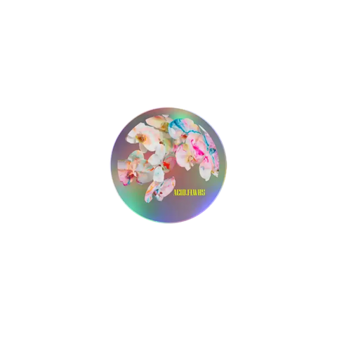 Dream Flwrs