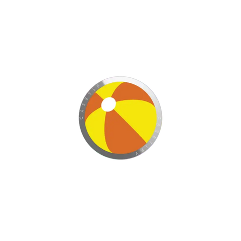 Having A Ball