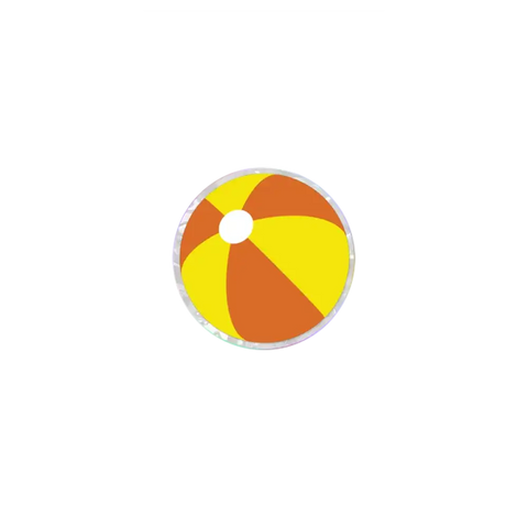 Having A Ball
