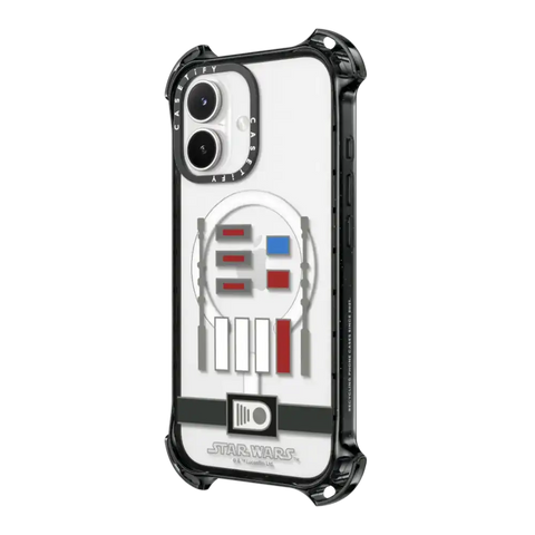 Darth Vader™ Chest Plate Case