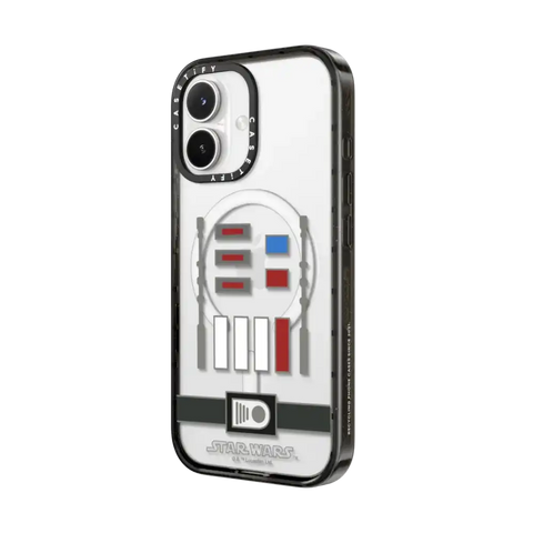 Darth Vader™ Chest Plate Case