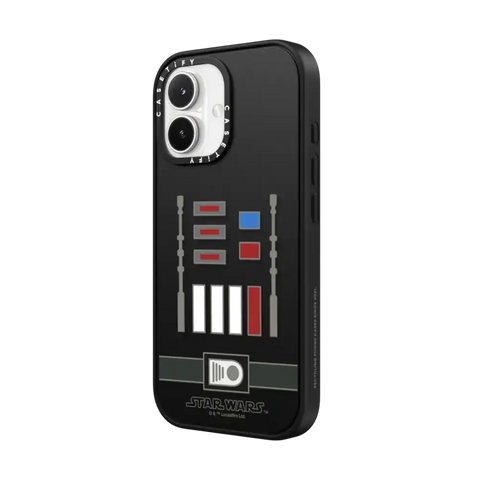 Darth Vader™ Chest Plate Case