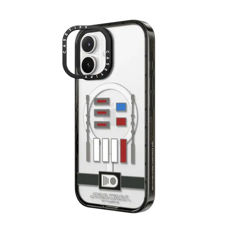 Darth Vader™ Chest Plate Case