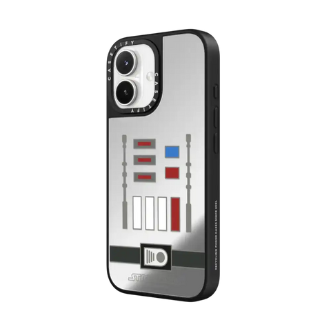 Darth Vader™ Chest Plate Case