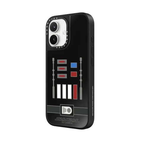 Darth Vader™ Chest Plate Case