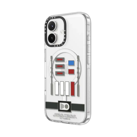 Darth Vader™ Chest Plate Case
