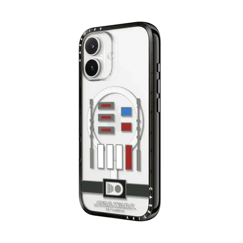 Darth Vader™ Chest Plate Case