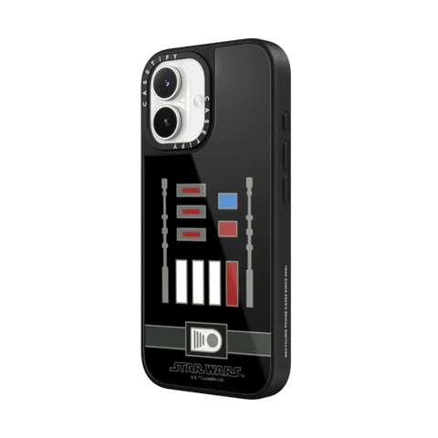 Darth Vader™ Chest Plate Case