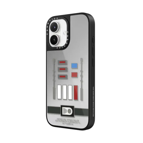 Darth Vader™ Chest Plate Case