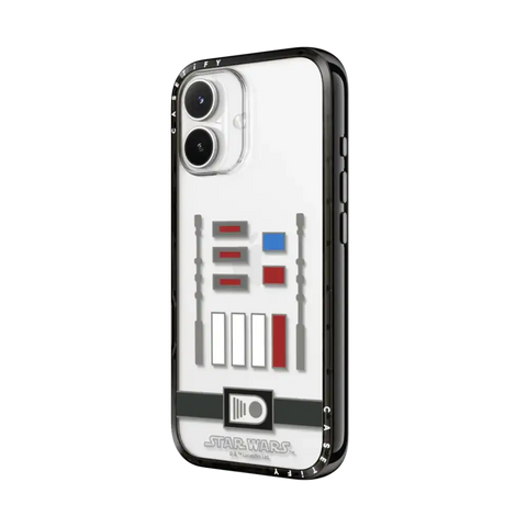 Darth Vader™ Chest Plate Case