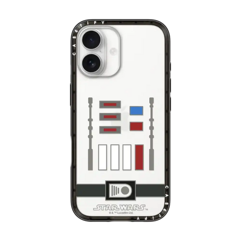 Darth Vader™ Chest Plate Case