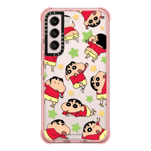 Shinchan Case