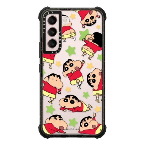 Shinchan Case