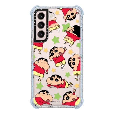 Shinchan Case