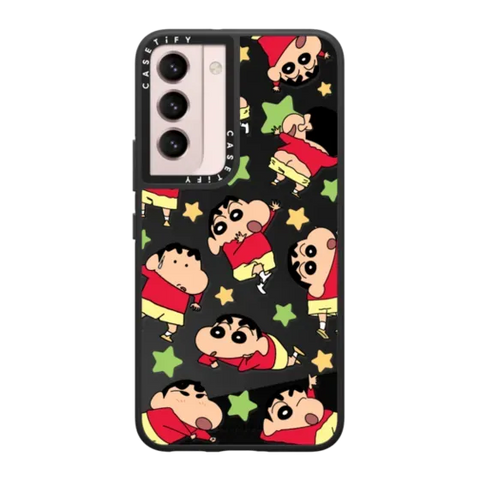 Shinchan Case
