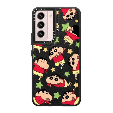 Shinchan Case