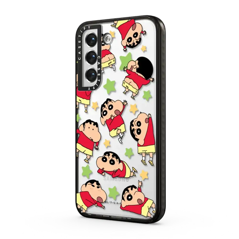 Shinchan Case