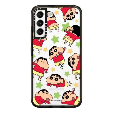 Shinchan Case