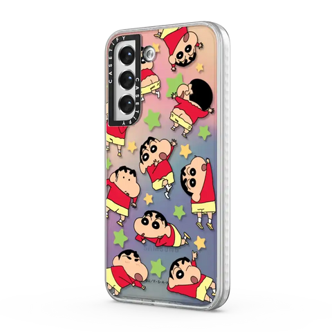 Shinchan Case