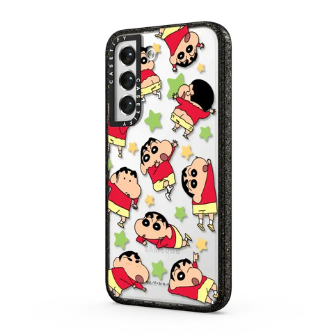 Shinchan Case