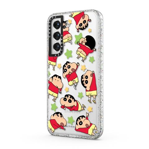 Shinchan Case