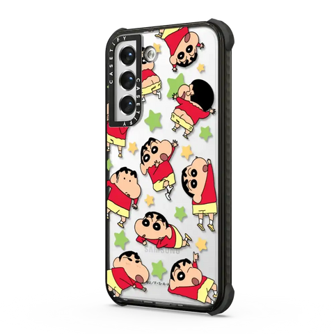 Shinchan Case