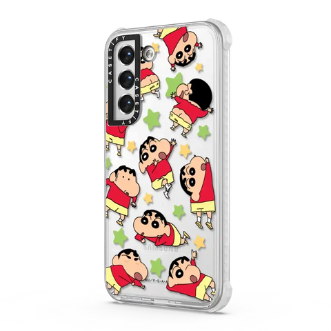 Shinchan Case