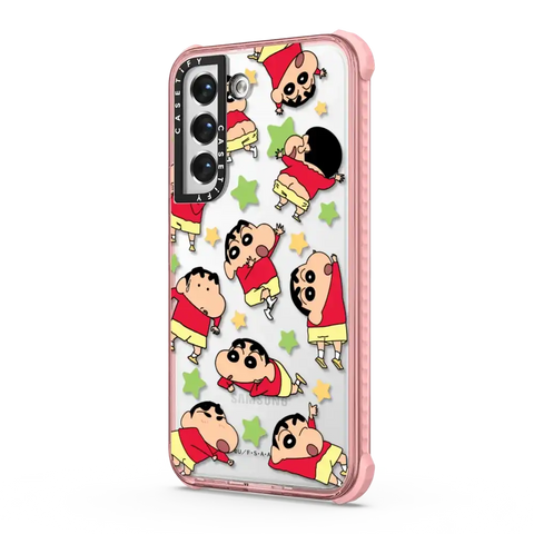 Shinchan Case