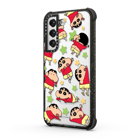 Shinchan Case