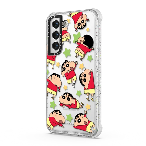 Shinchan Case
